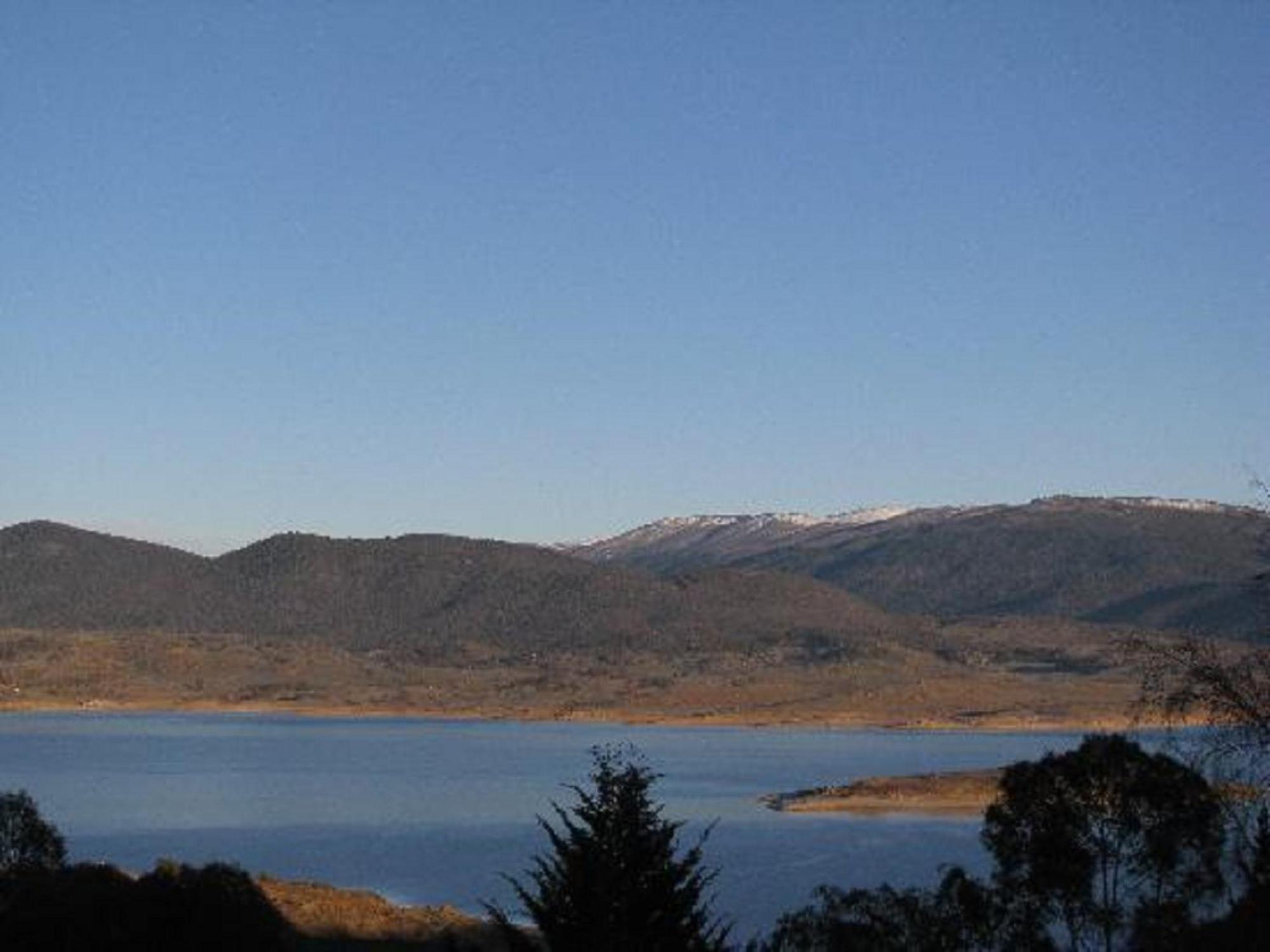 Snowy Valley Jindabyne Eksteriør billede